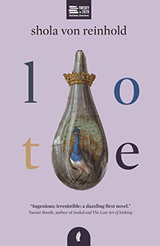 Lote (Twenty in 2020)