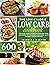 The Low Calorie Low Carb Co...