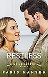 Restless (Finding Love, #1)