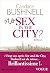 No sex in the city ? (French Edition)