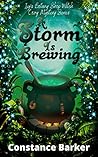 A Storm is Brewing