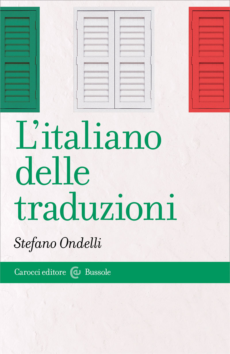 L'italiano delle traduzioni (Paperback)