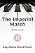 The Imperial March From Sta...