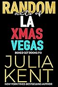 The Random Series Boxed Set (Books 7-9)