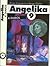 Angelika a diabol (Angélique - Version Originale #9)