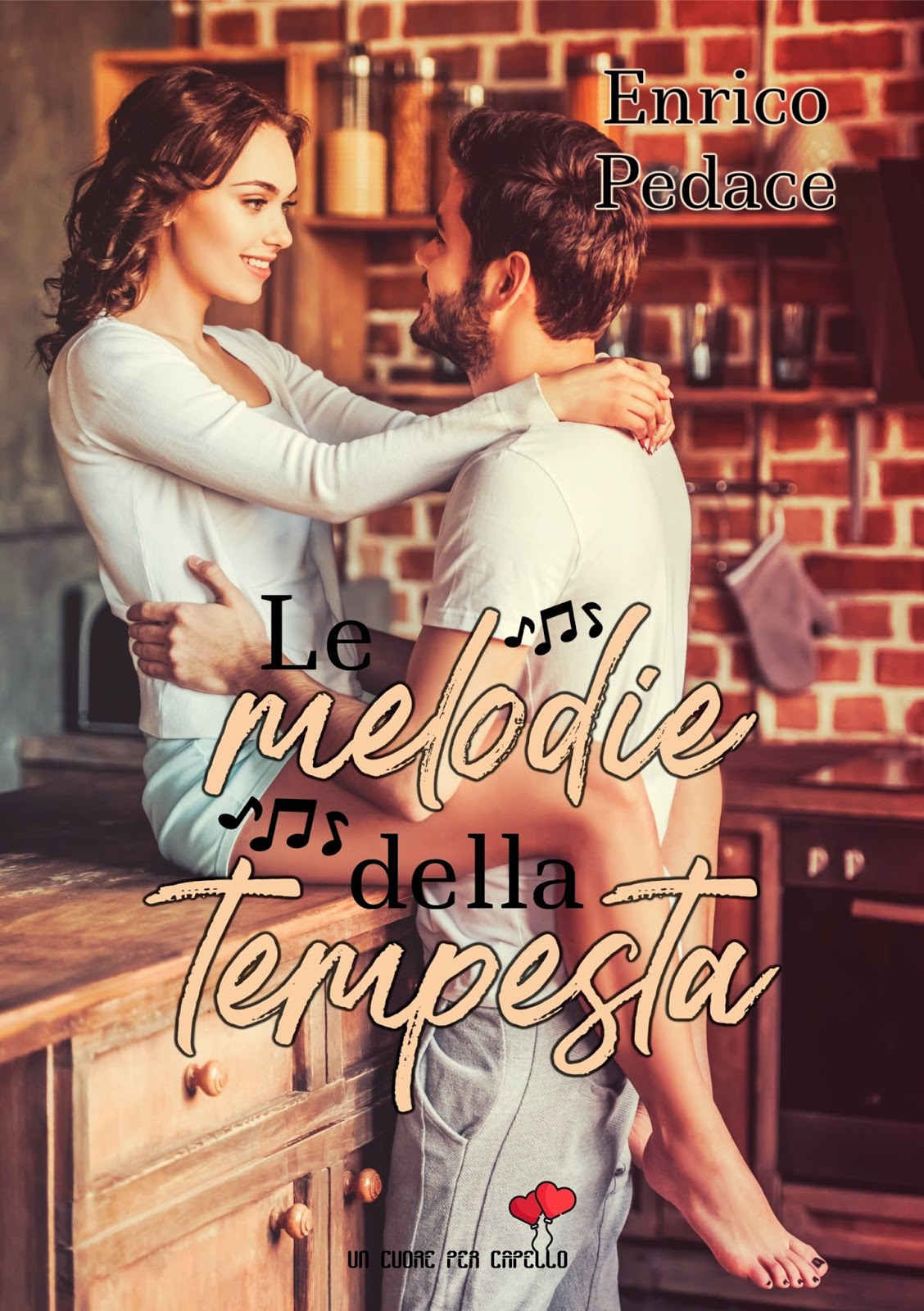 Le melodie della tempesta (ebook)