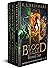 Blood Gate Boxed Set: Dagge...
