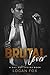 Brutal Lover (Bad Boy Lovers)