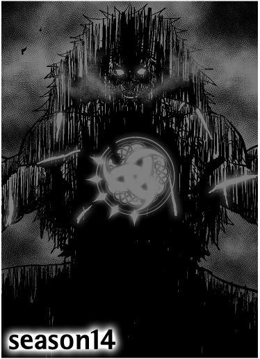 Red Storm: Season 14 (WebToon)