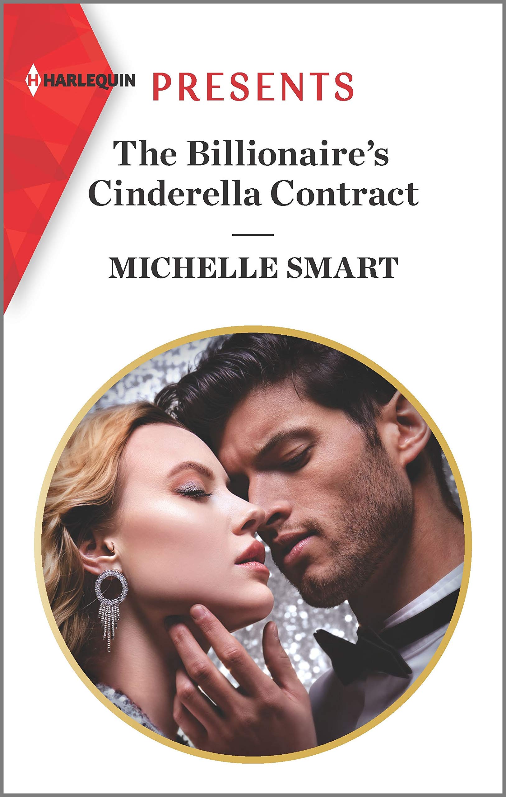 The Billionaire's Cinderella Contract (The Delgado Inheritance #1)
