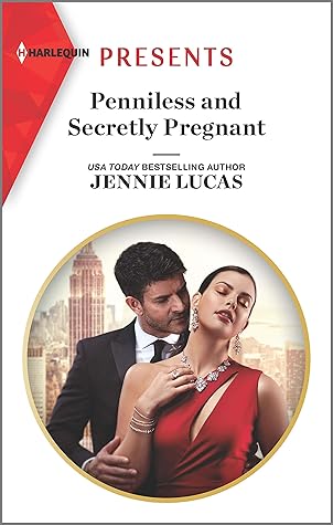 read jennie lucas books online free