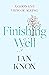 Finishing Well by Ian Knox