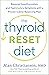 The Thyroid Reset Diet: Reverse Hypothyroidism and Hashimoto's Symptoms with a Proven Iodine-Balancing Plan