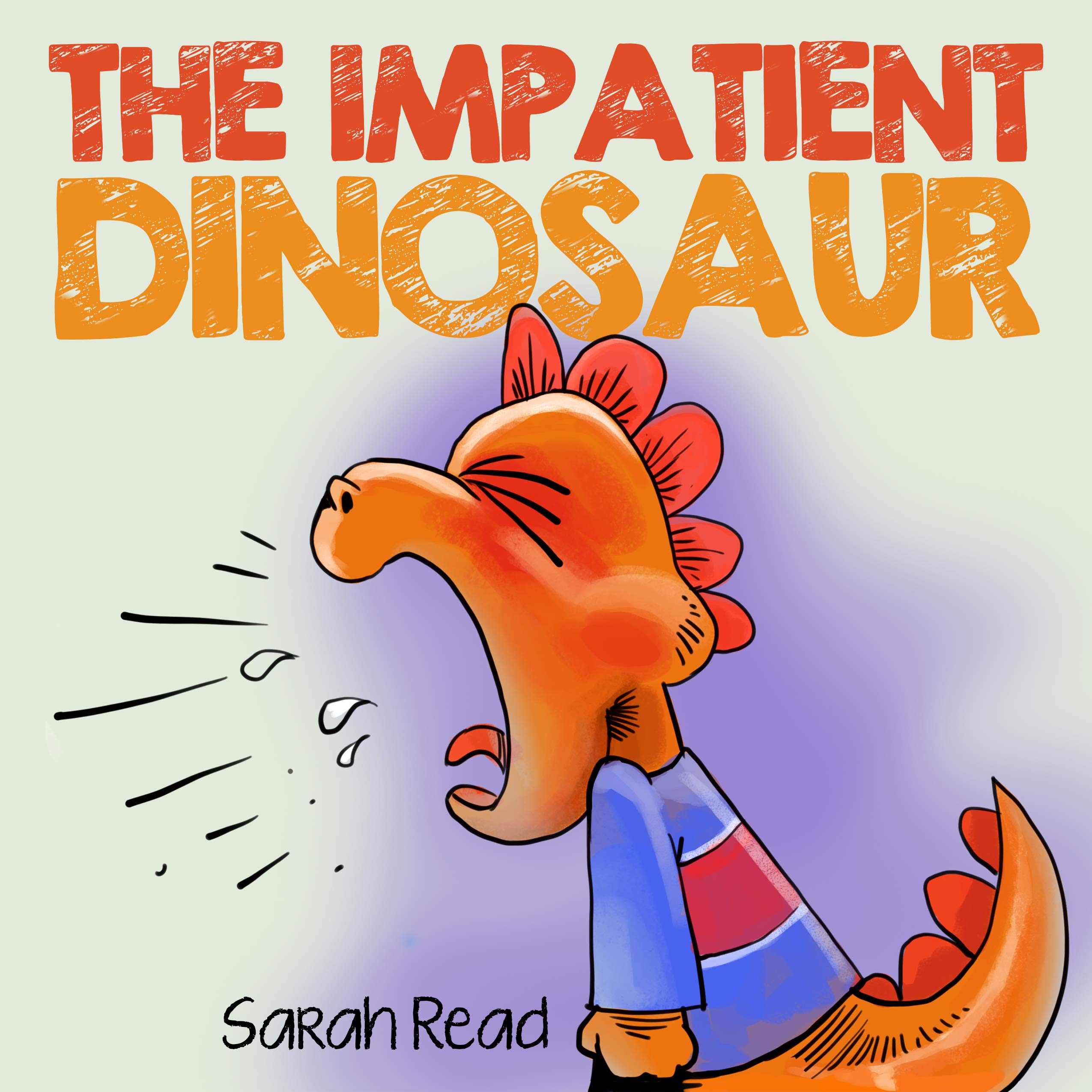 The Impatient Dinosaur (Kindle Edition)