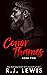 Conor Thames Book Two