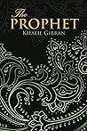 Book cover for The Prophet