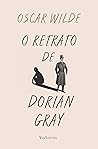 Book cover for O retrato de Dorian Gray