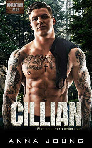 Cillian (Mountain Man #1)