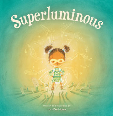 Superluminous (Hardcover)