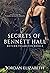 Secrets of Bennett Hall (Return to Amston Book 2)
