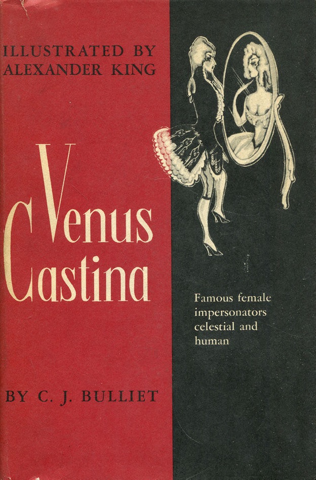 Venus Castina (Hardcover)