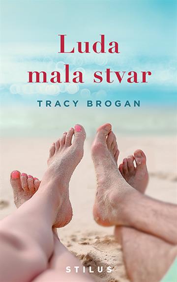 Luda mala stvar (Bell Harbor, #1)