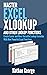 Excel XLOOKUP and Other Lookup Functions by Nathan George