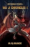 Wu Ji Chronicles I