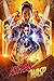 Ant Man And The Wasp: The C...