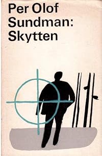 Omslag för Skytten
