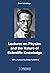 Lectures on Physics and the Nature of Scientific Knowledge