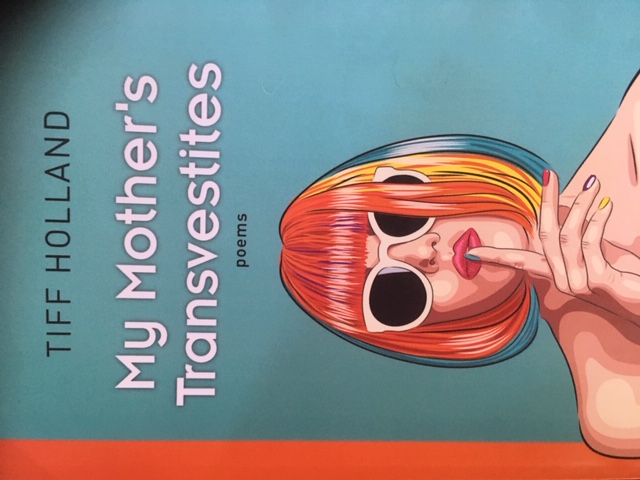 My Mother's Transvestites