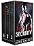 Red Wolfe Security Box Set