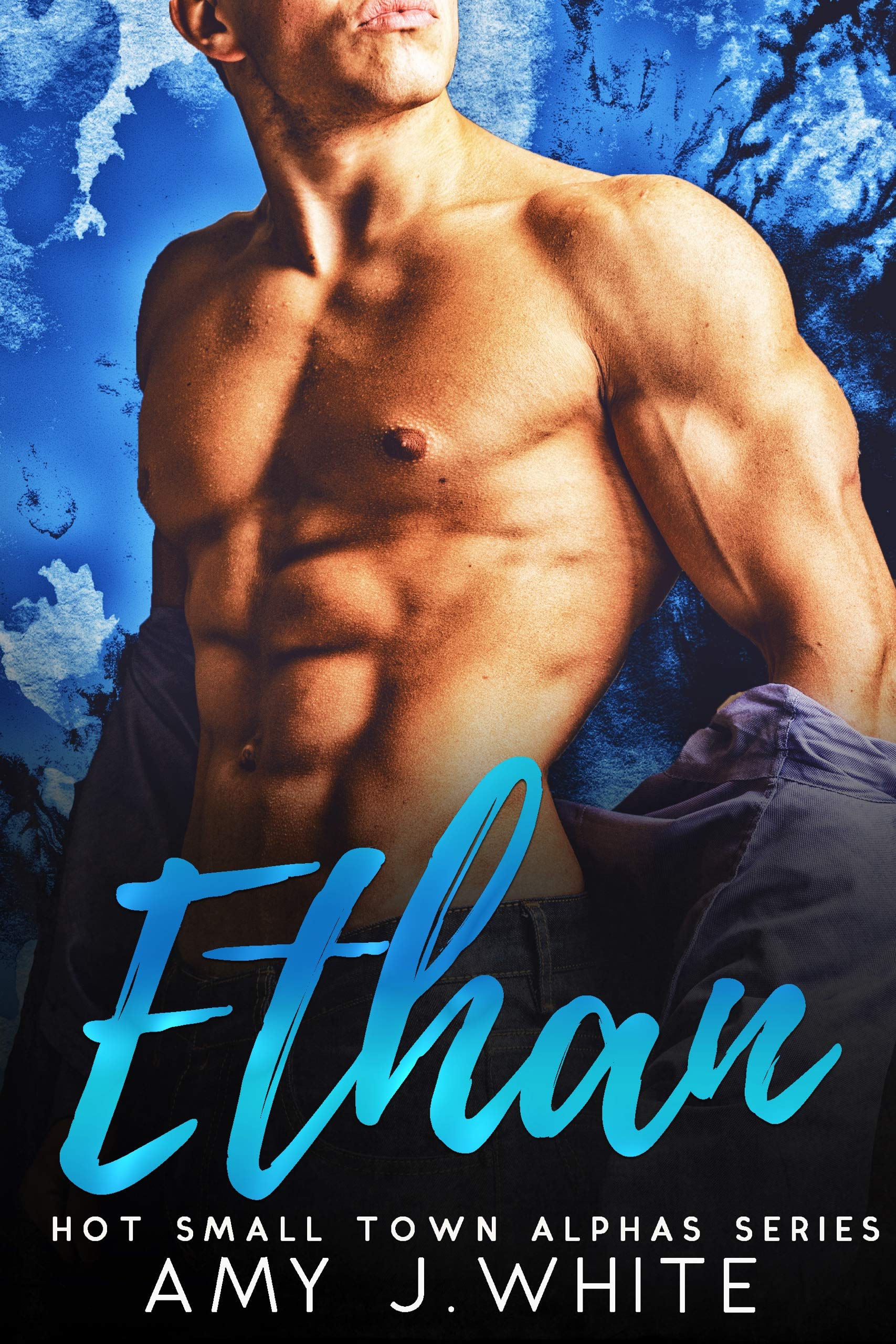 Ethan (Kindle Edition)