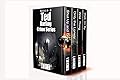 Ted Darling Crime Series: Books 5-8