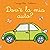 Carezzalibri Usborne: Dov'e la mia auto?