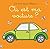 Où est ma voiture ? - Les tout-doux Usborne