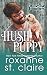 Hush, Puppy by Roxanne St. Claire