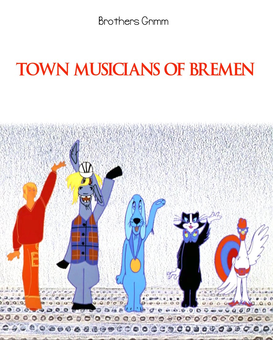 Town Musicians of Bremen