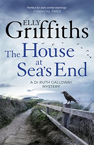 The House at Sea's End (Ruth Galloway, #3)