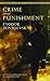Crime and Punishment by Fyodor Dostoevsky
