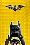 The LEGO Batman M...