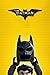 The LEGO Batman Movie by David Bolton