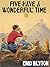 Five Have a Wonderful Time by Enid Blyton Five Have a Wonderful Time by Enid Blyton