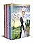 The Amish Bonnet Sisters series: Books 13-15 (The Cost of Lies, Amish Winter of Hope, A Baby for Joy) (The Amish Bonnet Sisters Box Set #5)