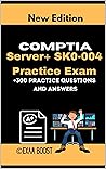 CompTIA Server+ S...