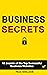 Business Secrets by Paul Sheldon