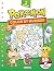 Pokemon Color by Number, Vo...