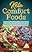 Keto Comfort Foods by Sam Kuma