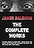 James Baldwin: The Complete Works